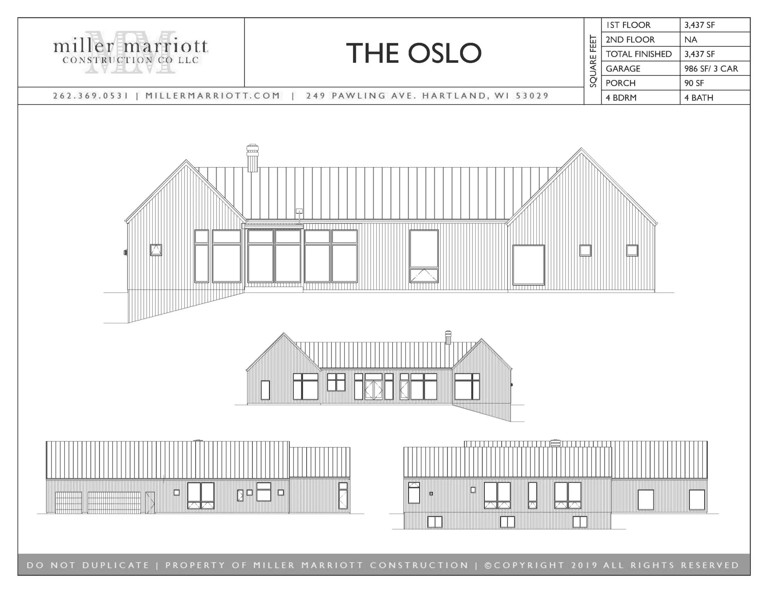 THE OSLO_Page_1 The Olso Home Plan