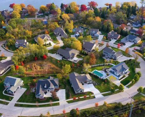 Sanctuary of Delafield