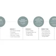 The Design Process Timeline