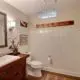 The Cottage - Bathroom