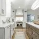 The Cornell - Kitchen