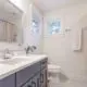 The Cornell - Bathroom