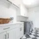 The Cornell - Laundry Room