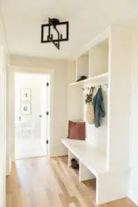 Miller Marriott Home - Interior