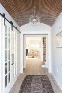 Miller Marriott Home - Interior