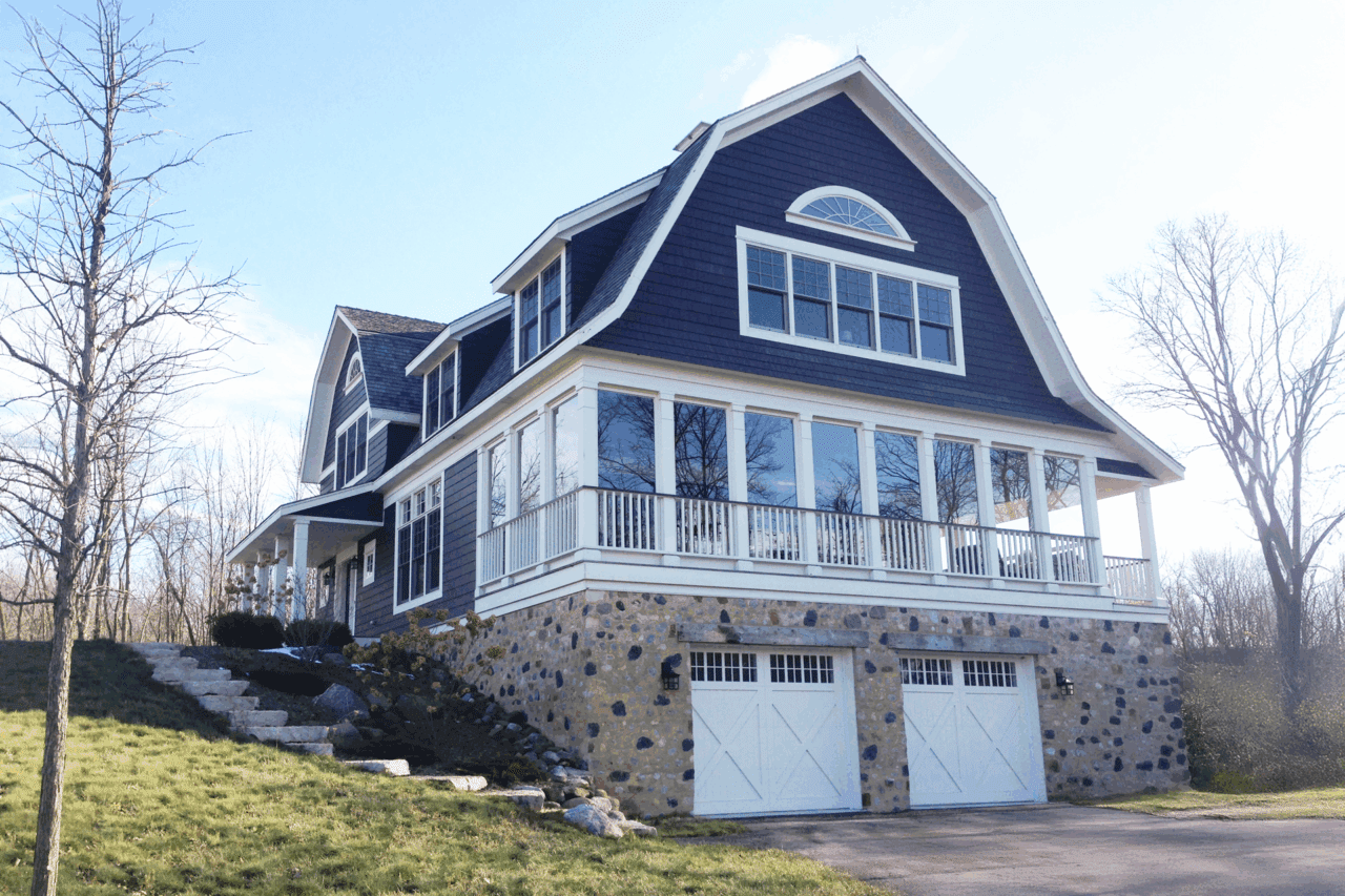 The Richfield exterior