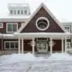 The Garvin - Exterior