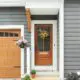 Eden front door