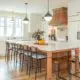 Eden kitchen
