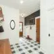 Eden entry way