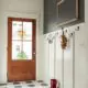 Eden entry way