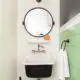 Eden bathroom