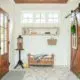 Eden interior barn doors
