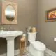 Eden bathroom