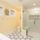Eden bathroom