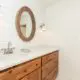Eden bathroom