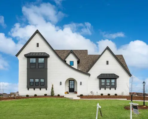 Pineberry 2023 Exterior