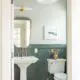 The St. Francis - Bathroom