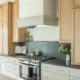 The St. Francis - Kitchen