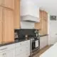 The St. Francis - Kitchen