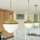The St. Francis - Lighting