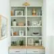 The St. Francis - Shelving