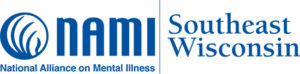 NAMI Southeast Wisconsin logo