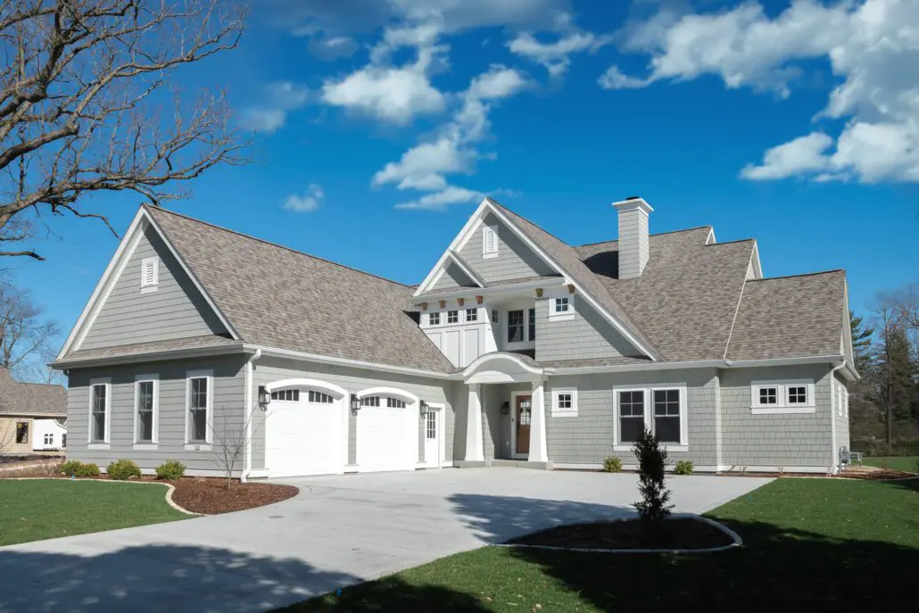 Nantucket-ret The Nantucket exterior