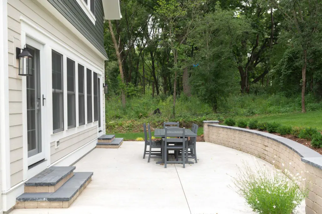 The Parkway exterior