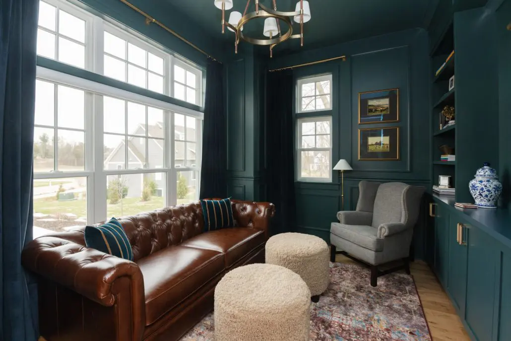 Gramercy-web-37 Gramercy den