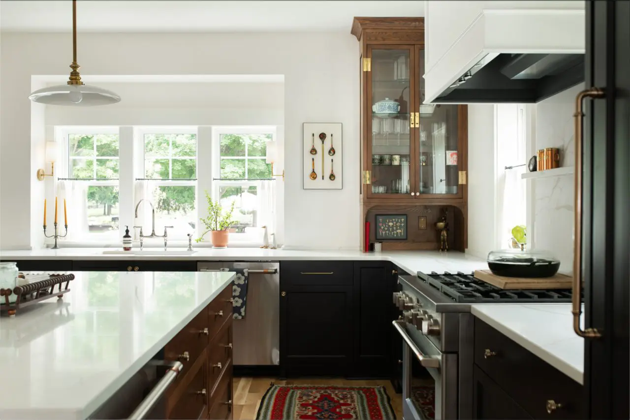 Chapel-Hill-18 The Chapel Hill kitchen