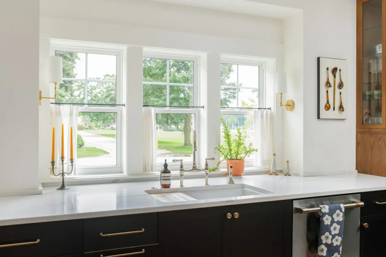 Chapel-Hill-20 The Chapel Hill kitchen