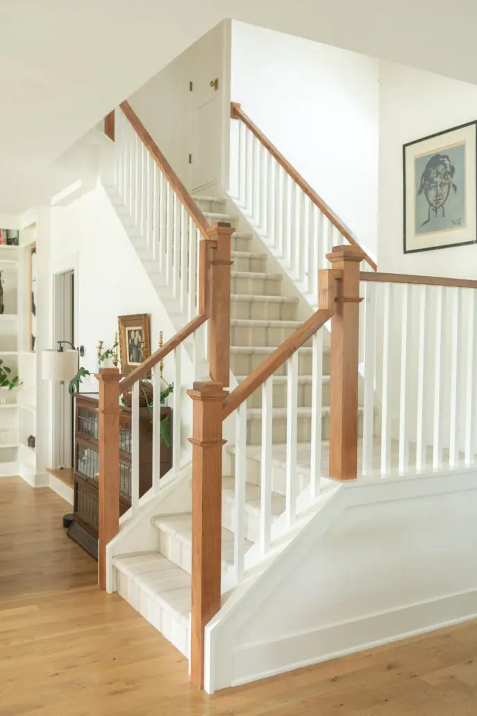 Chapel-Hill-39 The Chapel Hill staircase