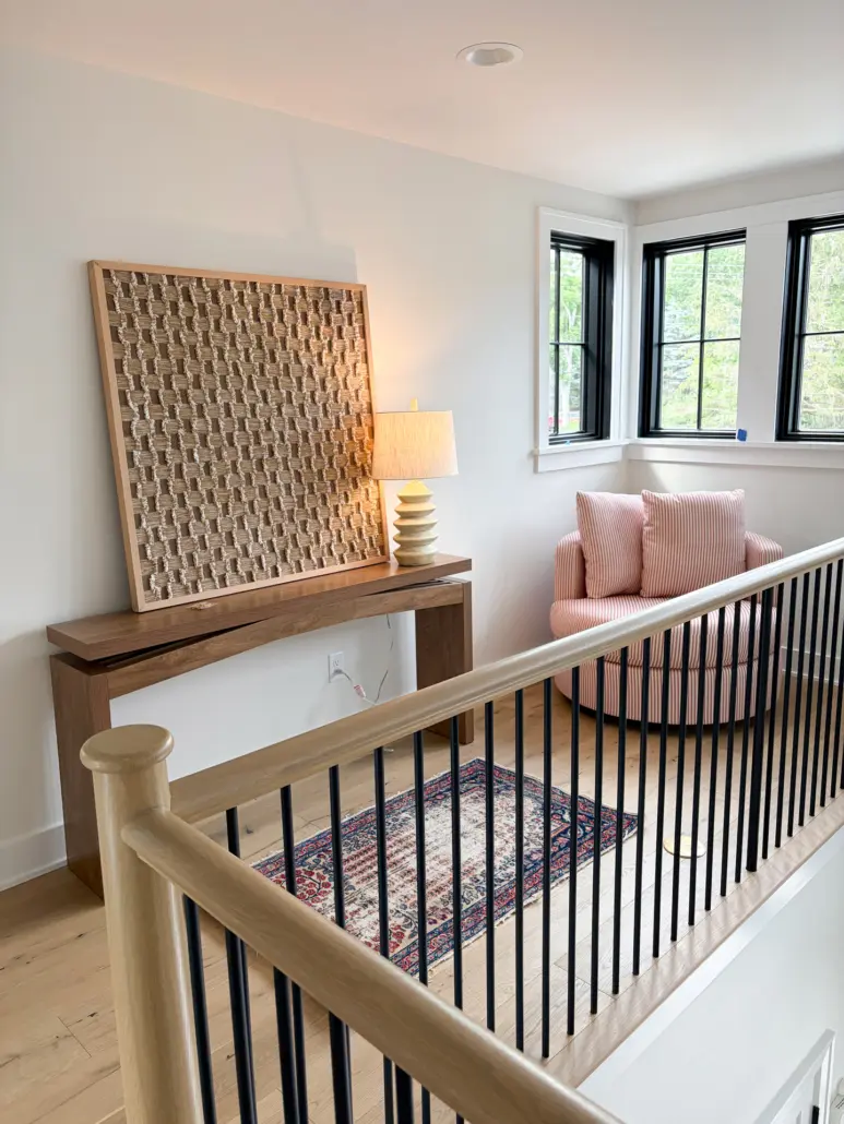 The Grove loft