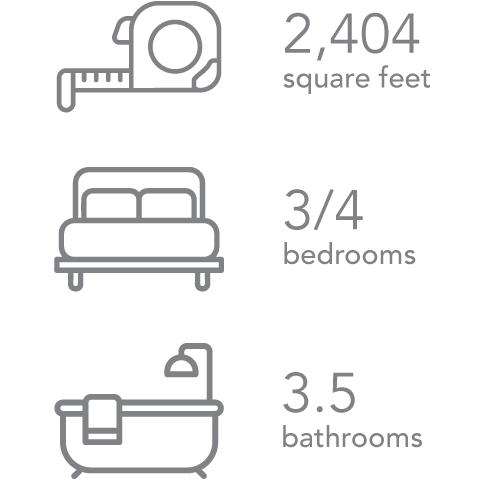 The Prescott infographic