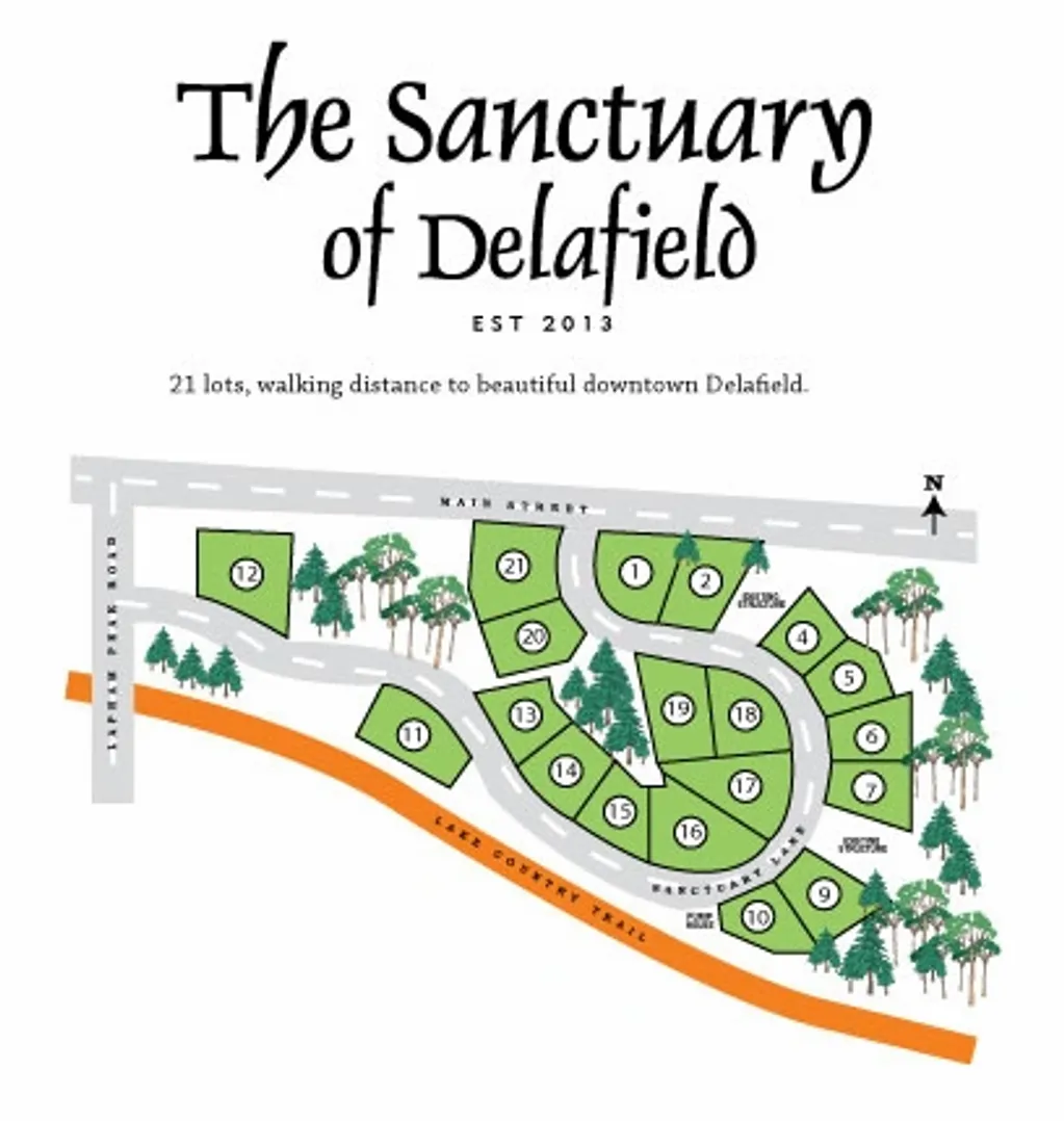 Sanctuary of Delafield