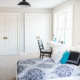 Ellison Bay - Bedroom