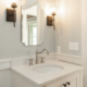Fairhaven II - Sink