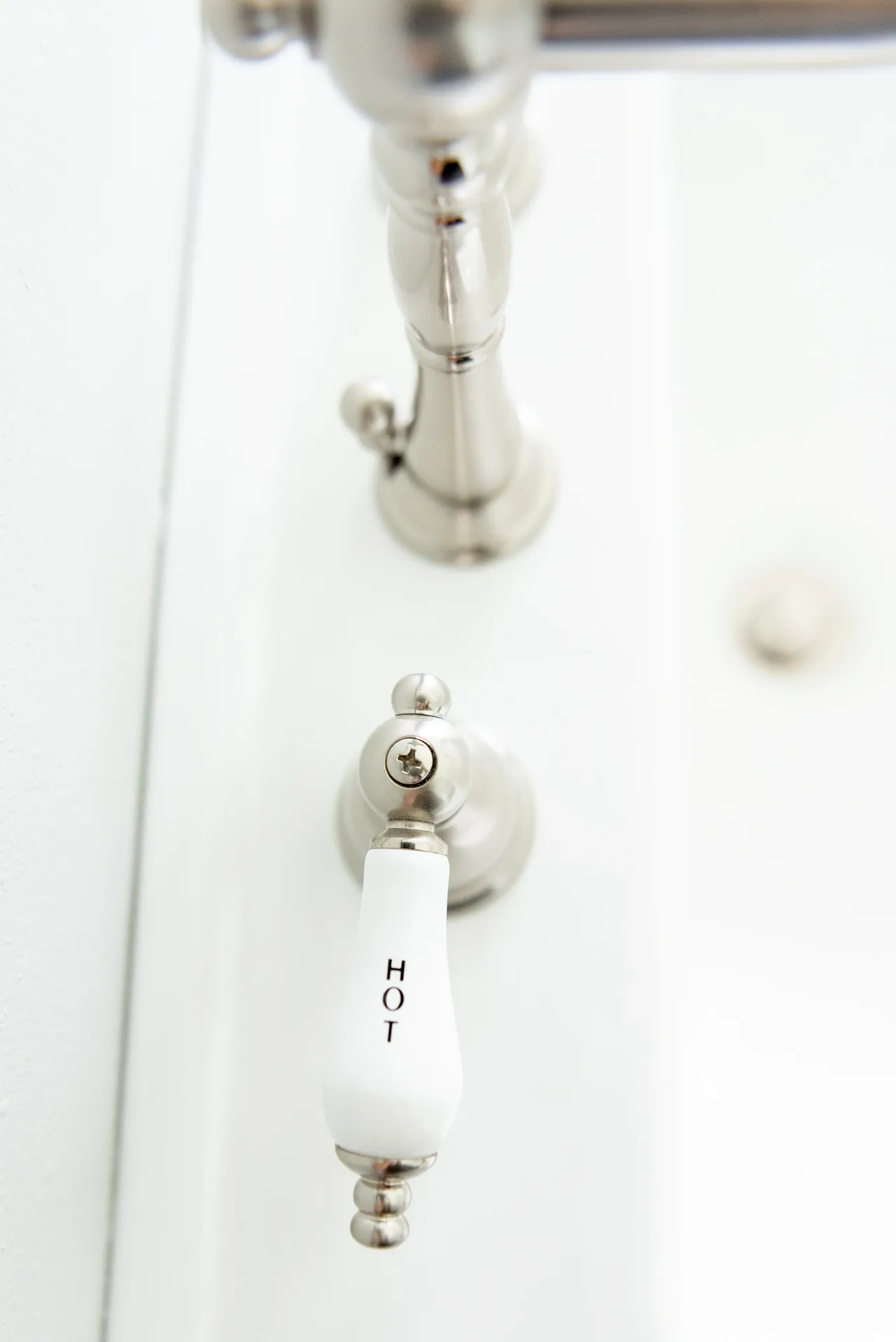 Fairhaven II - sink