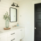 The Hurley - Bathroom