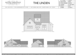 The Linden Home Plan