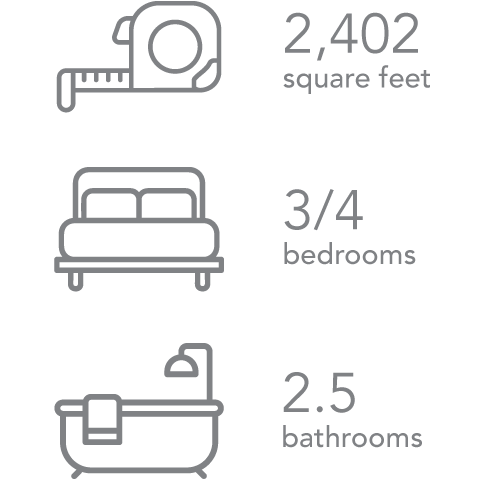 The Monroe infographic