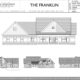 The Franklin Home plan