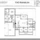The Franklin Floor Plan
