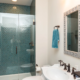 The Geneva - Bathroom
