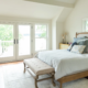 The Geneva - Bedroom