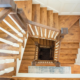 The Geneva - Staircase