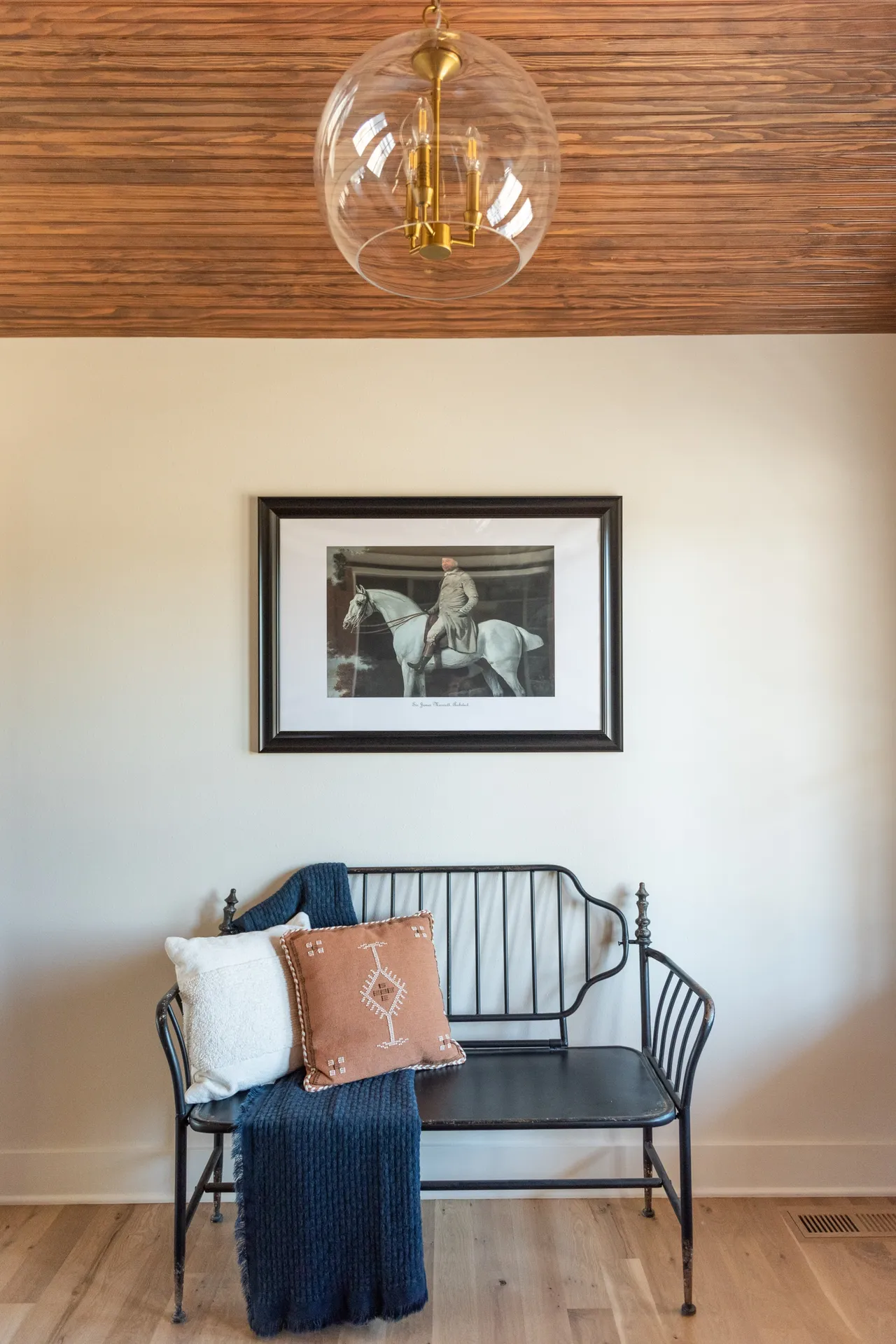 The Charleston - Interior
