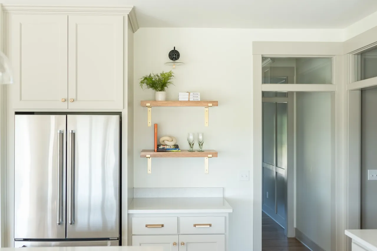 The Essex - Kitchen
