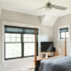The Prescott - Bedroom